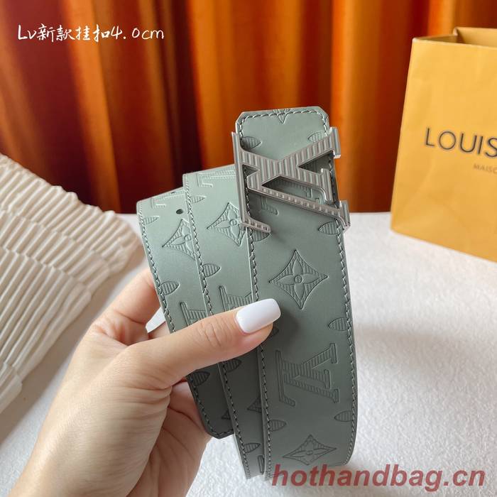 Louis Vuitton Belt 40MM LVB00246 Louis Vuitton Belt 40MM LVB00246